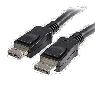【日本直邮】StarTech.com DisplayPort 1.2电缆2米显示端口DISPL