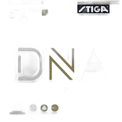 日本直邮STIGA 张力背软胶 DNA 白金 H 红色 特厚乒乓球 17120605