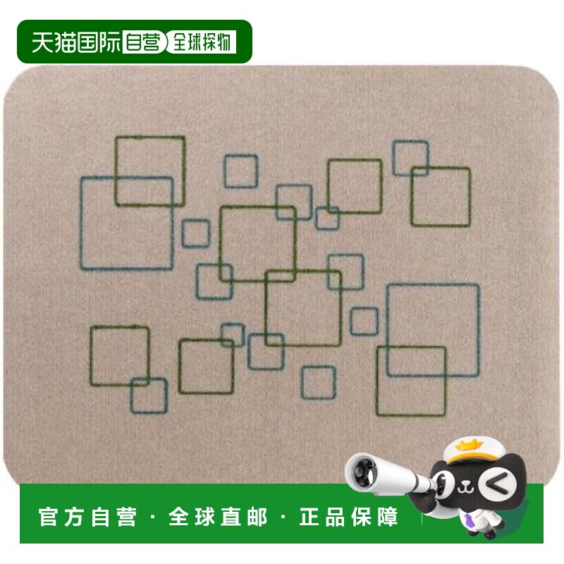 【日本直邮】Richell 便携式马桶除臭防水垫 R正品