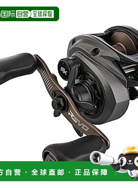 【日本直邮】Abu Garcia REVO5 SX  Abu Garcia REVO5 SX-HS LP