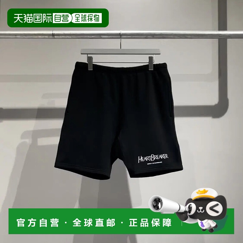 日本直邮BEDWIN & THE HEARTBREAKERS LINEAGE Ex. 运动短裤 短裤