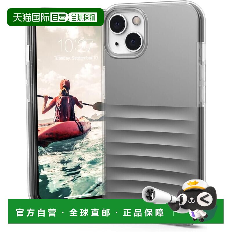 【日本直邮】UAG U by UAG 防震手机壳 iPhone 13 (6.1) 2021 [U]图片