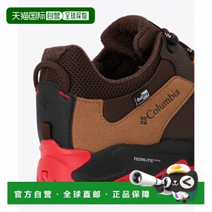 日本直邮Columbia-春季/夏季2025年哥伦比亚军刀六个低淘汰宽yi02