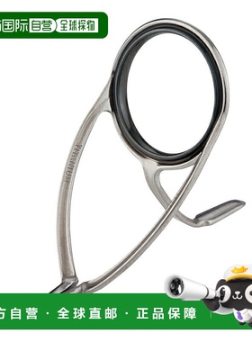 日本直邮Fuji Kogyo 钛 Torzite KW 导轨 法兰型 T-KWTG 25F