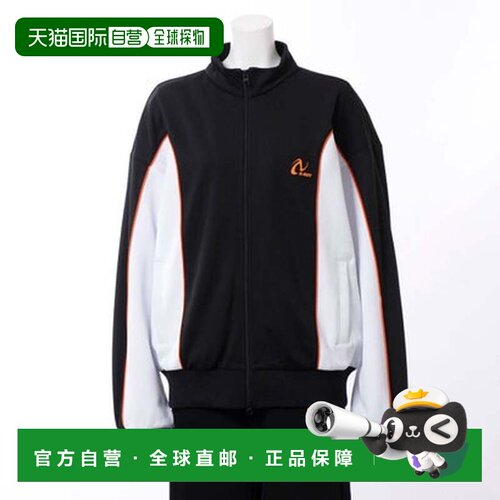日本直邮诺尔迪NERDY线条运动上衣