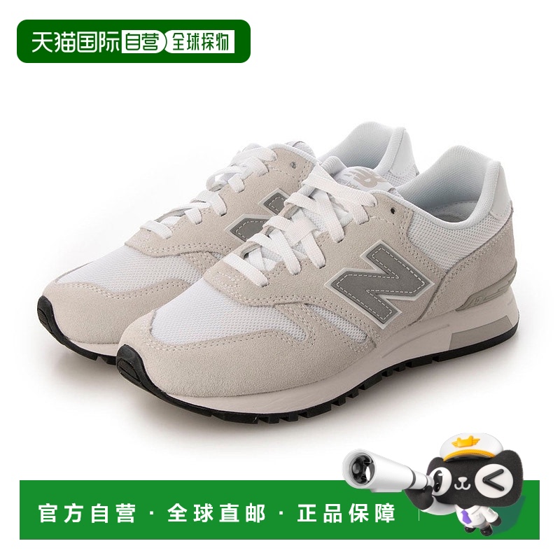 日本直邮 New Balance ML565EW1 运动鞋经典