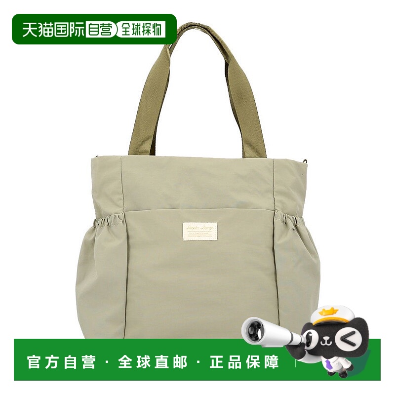 【日本直邮】Legato Largo　女士　单肩包正品百搭通勤 高级感