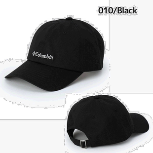 日本直邮 Columbia Salmon Pass 帽子男女款四季休闲户外帽子防紫