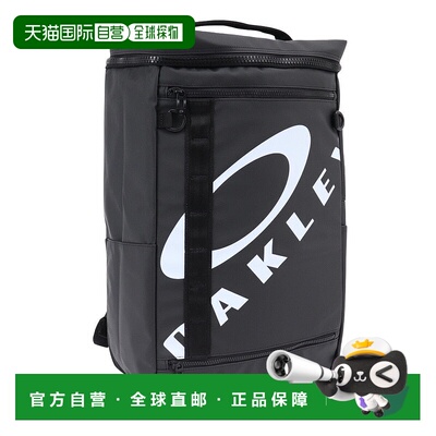 日本直邮 Oakley ENHANCE BACKPACK XL 9.0 迪帕克包 FOS901980 0