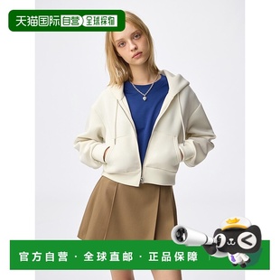 卫衣 日潮跑腿GU极优 全拉链连帽衫 Sweat 358742 Puff