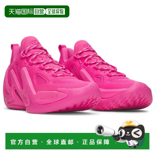 日本直邮Under Armour 巴斯 Curry 13 斯蒂芬库里 安德玛篮球鞋
