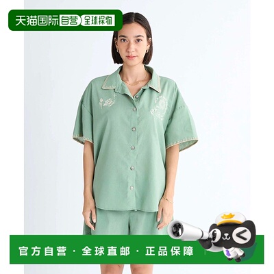 日本直邮ROXY SWEET DOODLES