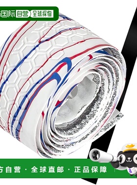 【日本直邮】Gorix 防滑球棒带 棒球手柄胶带 白色 GX-BASE