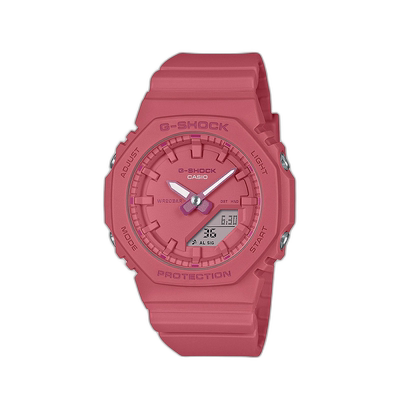 日本直邮G-SHOCK 手表 GMA-S2100 TONE-ON-TONE Ana-Digi L 手表