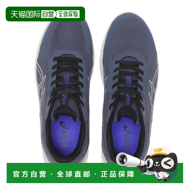 日本直邮Asics/亚瑟士 1291A066 男款 其它运动鞋 020蓝灰色 Asic