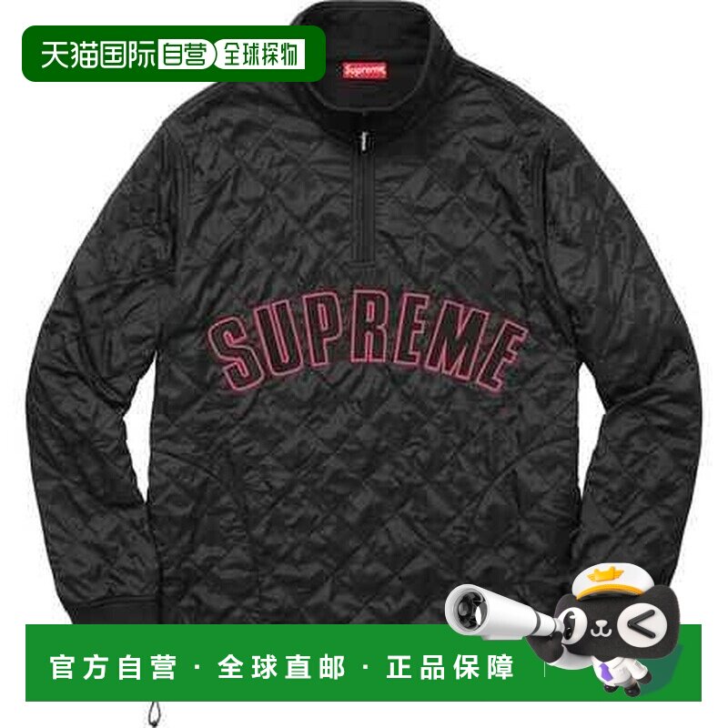 日本直邮supreme 男士 外套夹克衫图片