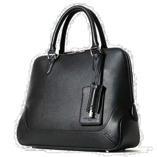 日本直邮PELLE MORBIDA 公文包收缩皮革 A4 Bucatti 包 Maiden Vo