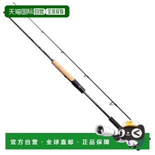 日本直邮Shimano Ocea Jigger Concept S S62-2 Jigging Rod 25 [