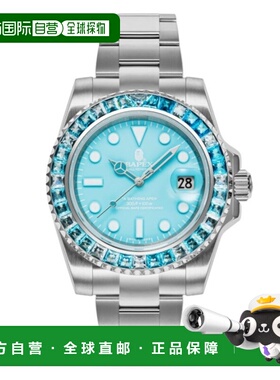 1h可退 日本直邮A BATHING APE男士TYPE 1 BAPEX CRYSTAL STONE M