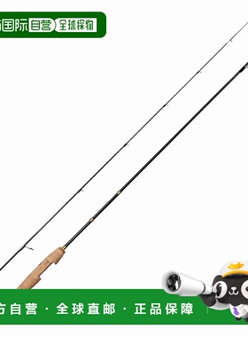 日本直邮Abu Garcia Diplomat DPMS-602LS（纺车式两节式）PMS-60