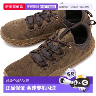 日本直邮Merrell WRAPT 男士运动鞋 [J007103 FW25] M WRAPT 赤脚