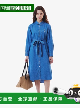 日本直邮【日本直邮】LACOSTE法国鳄鱼女款半身裙EF018J-T01