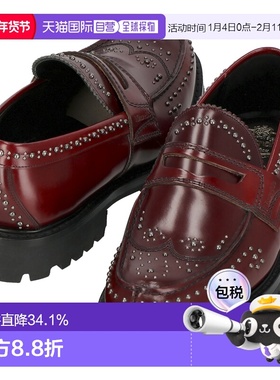 日本直邮Church's 百搭正装搭配男士皮鞋CAPSTONE MET