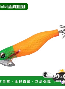 【日本直邮】达亿瓦鱿鱼金属 Omorigu Emeraldas OR Egi 2.5 Keim