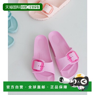 Buckle Big EVA 凉鞋 日本直邮BIRKENSTOCK 拖鞋 Madrid