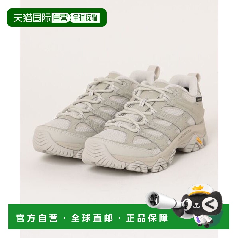日本直邮Merrell MOAB 3 SYNTHETIC GORE-TEX 女士户外鞋 [817504