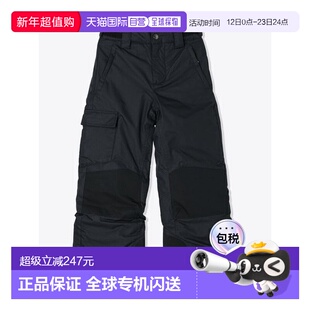 日本直邮Columbia-Bugaboo III 滑雪裤户外裤子哥伦比亚