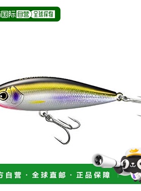 【日本直邮】禧玛诺 诱饵钓钩 140F AR-C OT-140Q 010 黄色鱼饵