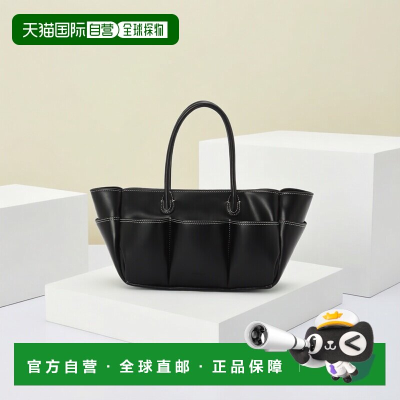 日本直邮ADD CULUMN 女士 合成皮革托特包 PORTION系列 260929130