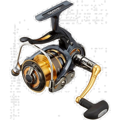 【日本直邮】DAIWA达亿瓦纺车式渔轮轮纺海钓16 Playo 3000H-LBD