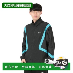 日本直邮Nike Dri-Fit Woven Icon 夹克 [OPP1 HV4886-045] 男士