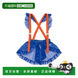 日本直邮日潮 ACDCRAG流行银河外星人围裙半身裙10127082488108