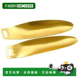 Bank 达亿瓦 Flutter Wing 路亚配件 Set 日本直邮