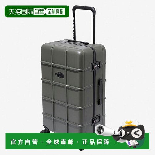 日本直邮THE NORTH FACE All Weather 4 Wheeler 30英寸 NM32366