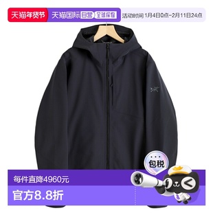 日本直邮ARC'TERYX：Sawyer连帽衫 M X00000989402