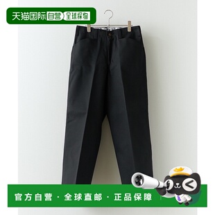 极宽版 GORILLA ☆ 日本直邮BEN 4425SS DAVIS 裤 1h可退 CUT工装