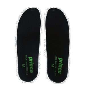 日本直邮王子网球鞋 ARCHSUPPORTER 3.0Arch Supporter 3.0 AS001