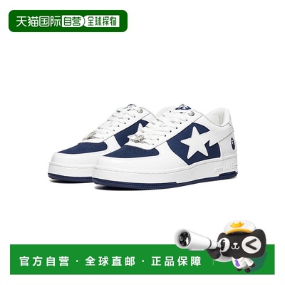 日本直邮A BATHING APE BAPE 运动鞋