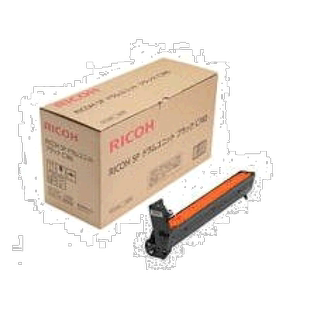 【日本直邮】ricoh理光五金工具磁鼓机黑色C740经久耐用做工精致