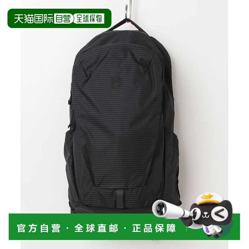1h可退 日本直邮MILLET 男女同款 Semnoz 25L轻量耐磨登山双肩包