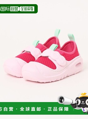 日本直邮Crocs 儿童Swiftwater Splash运动鞋 210619-6ZQ 火龙果