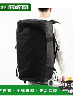日本直邮 The North Face 波士顿背包2WAY 90L 防水折叠 BC达弗尔