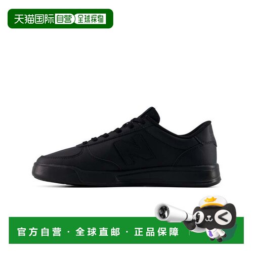 日本直邮New Balance CT30 黑色