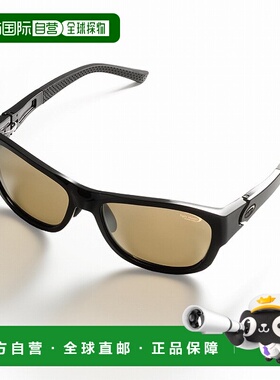 日本直邮Timco Enorme 黑色镜片颜色：LB 银镜 SWR 偏光太阳镜