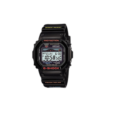 【日本直邮】CASIO G-Shock卡西欧手表G-LIDE GWX-5600-1JF
