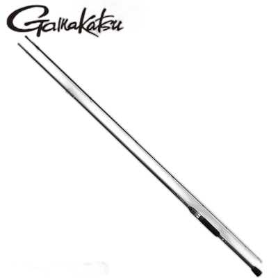 日本直邮Gamakatsu 鸡蛋杆 Luxe EG S S86M 鸡蛋杆